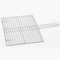 영동 접이식 바베큐 스테인리스 스텐 큐화로대 고기 숯불 -소형 그릴 석쇠, 1개, 1개