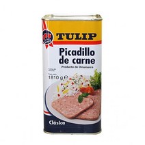 [W+556+810]튜울립햄(런천미트) 1.81kg @MGD*777ea+Luck, opt: 1, opt: 본상품선택