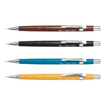 (센스올) 샤프 Pentel 제도 0.3/0.5/0.7/0.9mm, P205 / 0.5mm