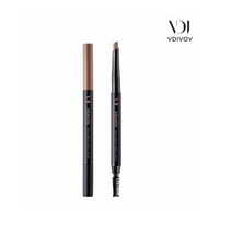 VDI 비디보브 메가브로우오토펜슬/오토아이브로우, VDI 메가브로우펜슬 다크브라운