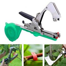 수공구 농작물 자동결속기 원예용 결속기 WZ06042A