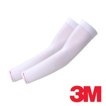 3M 자외선 차단 쿨토시 PS2000_화이트, 화이트