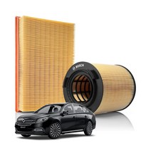 SM7 /뉴아트 (04~11) 2.3/3.5 가솔린 에어필터 A2021