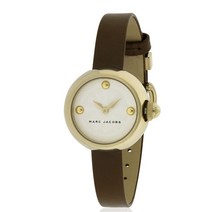 [해외]명품마크제이콥스시계 Marc by Marc Jacobs Courtney Leather Ladies Watch MJ1431
