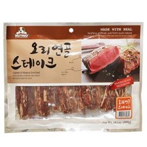 멍멍이 건조간식 프렌치불독 중형강아지 부드러운영양간식, 상세페이지 참조
