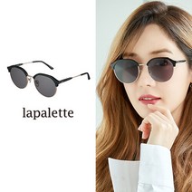 단품 라빠레뜨(Lapalette) 선글라스 DOTY (1종)