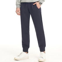 데이블랙 남성용 조거 트레이닝 바지 DBL001501602