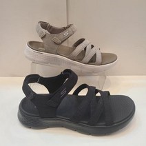 스케쳐스 여성용 고워크 플렉스 샌들 SL0WSCDM021