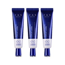 쟈스 글루타치온 엑스퍼트 1000 크림 30ml x3, 상세페이지 참조