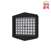SG생활안전 송기마스크 전동송풍기형 HM5000/4E 필터(교환용), 1개