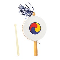 국산 소고 소고채 초등 학교 학생 미니 사물놀이 북 풍물 삼익 응원 세트 무용 스틱 소리 어린이 케이스 고급 작은 악기 가방