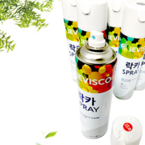 DIY 셀프 인테리어 철제 목재 가구 도색 페인트 리폼 도장 락카 스프레이, 흑색