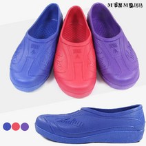 뮤즈몰 인디언 여성 방수신발 욕실화