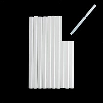 히뚜상점 글루건스틱 10P 11MM 핫멜트건 휴대용인두기 전기인두기 인두팁 글루건사용법 전기인두 인두기팁 인두기추천 납땜공구