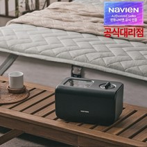 경동나비엔 온수매트 숙면매트 EQM595, QS(퀸/슬림)