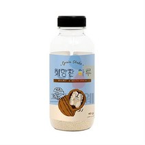 희망찬 하루 보틀선식 (194kcal) 45g x 15개입(1BOX), 1개