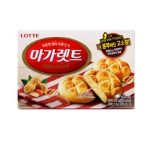 롯데 마가렛트176g롯데 마가렛트 176g