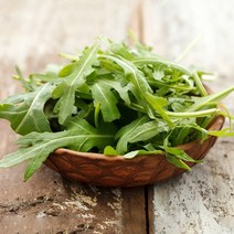 와일드루꼴라 1팩 250g 가락시장 직송