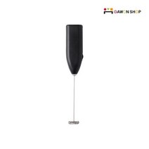 이케아 직수입 PRODUKT 우유거품기 (블랙)/거품기