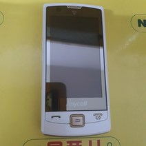 옴니아팝폰 (sch-m715) sk-1172 피쳐폰 3g폰
