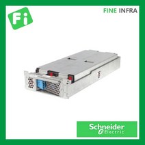 APC 교체형 배터리 카트리지 - rbc43 (적용모델 : sua2200rmi2u smt2200rmi2u sua3000rmi2u smt3000rmi2u)