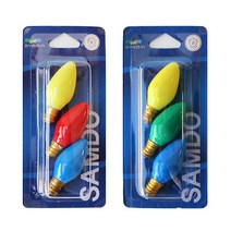 삼도 고추전구 각색 3개입 색상랜덤 생활용품 > 조명/전기용품 전구/형광등 삼파장전구” class=”wr-img”></a></div>
</p></div>
</p></div>
</p></div>
<div class=