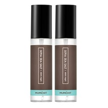 멈칫 섬유향수, 세피아 씨솔트, 2개