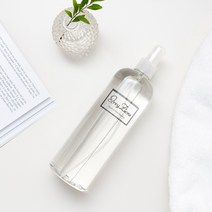 그레이존 섬유향수 500ml 대용량 패브릭 퍼퓸 니치향수, 클린코튼