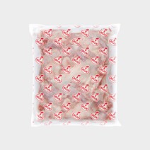 마니커 닭연골(목뼈) [냉장 1kg], 5개, 1kg