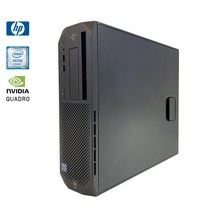 HP Z2 G4 SFF (Xeon E-2144G/16G/256G/P620) 워크스테이션