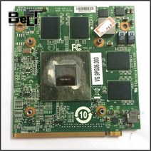 노트북 메인보드 지포스 9600mgs 9600m gs ddr2 512mb mxm ii