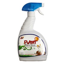 PET ART 펫아트 피톤치드 탈취제/피톤치드향 - 1L