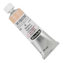 [알파] [슈미케]무시니 유화물감 35ml 시리즈 2 (색상 선택), (6217980)526 / SapGreen