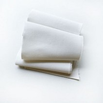 턱걸이밴드 근력운동 고무튜브 14*87CM 스트레치 스트라이프 니트 원단 DIY 리브 바느질 칼라 커프스 의류 액세서리, WHITE