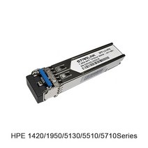 [유비큐넷] STARLINK 싱글모드 광지빅 모듈 [SFP-LX-HFN]