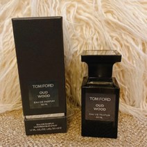 톰포드 오드 우드 OUD WOOD 오드퍼퓸 30ml (프랑스 직배송)