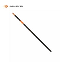 화홍 수채화붓 700R 낱자루 (6호 8호 10호), 10호