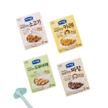 일동후디스 아이얌 우리아이 바로먹는소스 (카레/짜장/소고기/두부야채), 아이얌 우리아이 바로먹는 짜장소스 160g