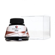 쉐퍼 병 잉크 브라운 Brown