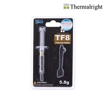 써멀라이트 Thermalright TF8 써멀구리스 서린 (5.8g)