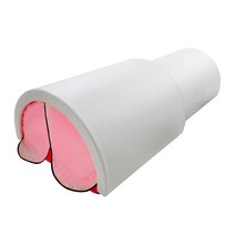 온열돔 원적외선 찜질기 돔사우나 열돔 원적외선돔, 골든 물리 치료실 (발열패드 포함)