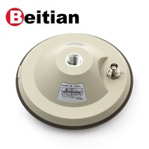 차량용GPS 트랙커 위치추적기 USB Beitian-다중 대역 (L1/L2/E1/E5b/B1I/B1C/B2I/B2a/B2b/B3I) 활성 GNSS, 한개옵션0