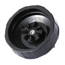 7 오래된 블렌더 블레이드 홀더 컵 뚜껑에 적합한 Nutri 닌자 1000W 블렌더 교체를위한 핀 블렌더 블레이드 어셈블리, l 나이프 휴식 7 Pag