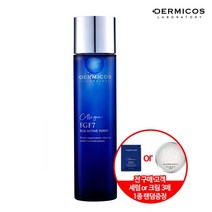 더미코스 FGF7 블루 액티브 토너 120ml (유통기한 : 2024-06-14 까지), 없음