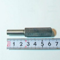 가나227 측정게이지 금형부품 핀게이지 5.75mm +-0.01