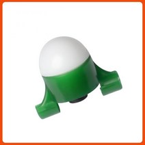 낚시 어군 어뢰 탐지기 입질 업그레이드 물린 알람 전자 1 개 야간 스마트 알림 액세서리, [02] green A