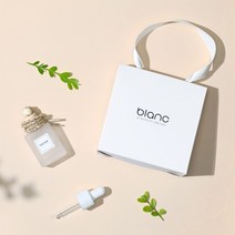 블랑16 차량용 차안 냄새제거 천연 디퓨저 방향제 새차 신차 선물 세트, 플로럴가든