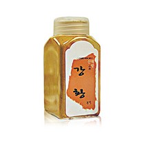 산해랑 건강분말 강황100g, 1
