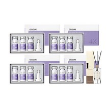 셀트리온 셀큐어 화이트 에너지 앰플 4X 4박스 + 디퓨저 500ml 증정(랜덤)_M, 상세페이지 참조