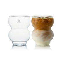 까사무띠 도스(L) 420ml 싱글월 2p, 단품, 2개